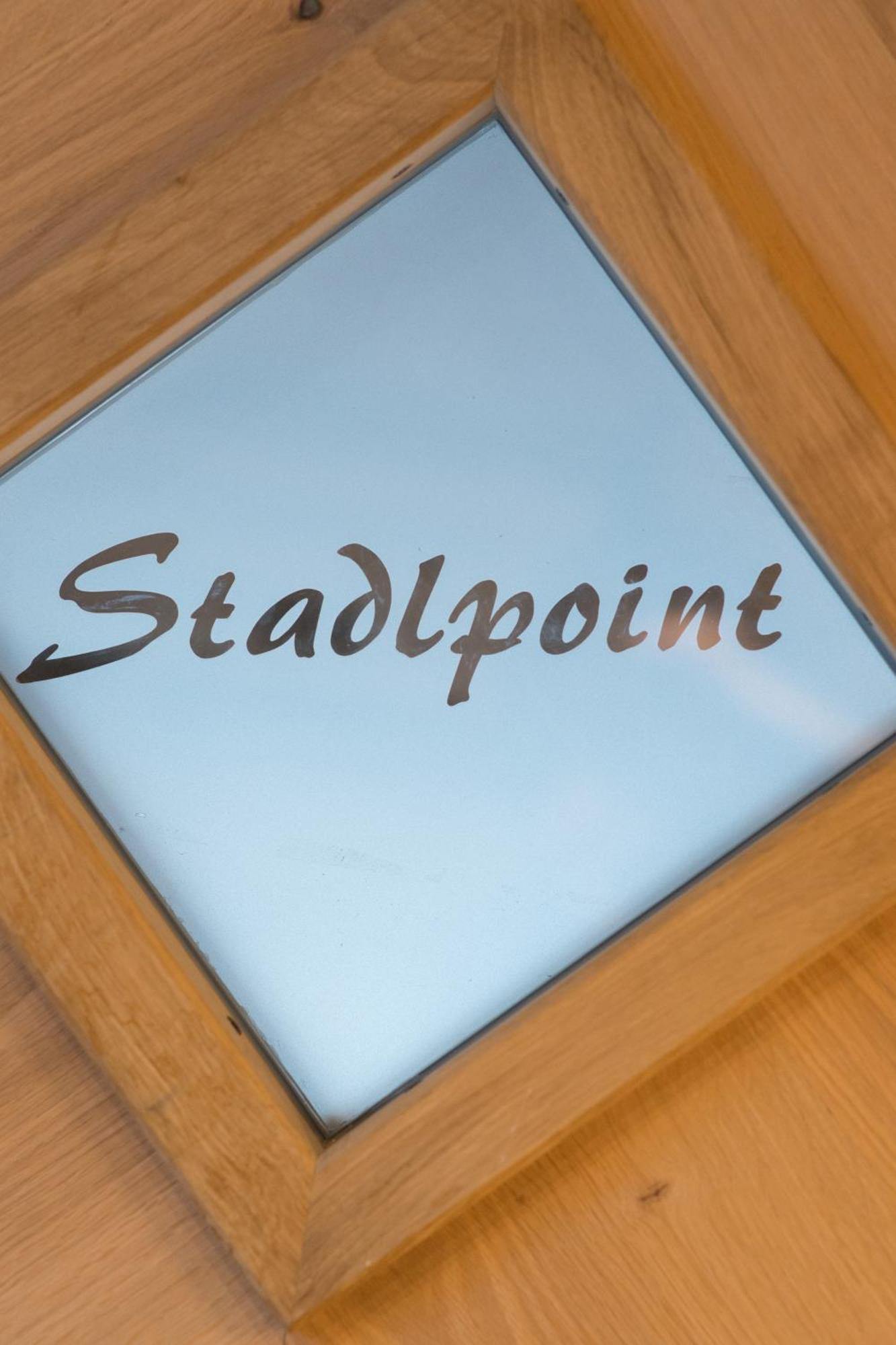 ריד אים זילרטל Alpenchalet Stadlpoint מראה חיצוני תמונה