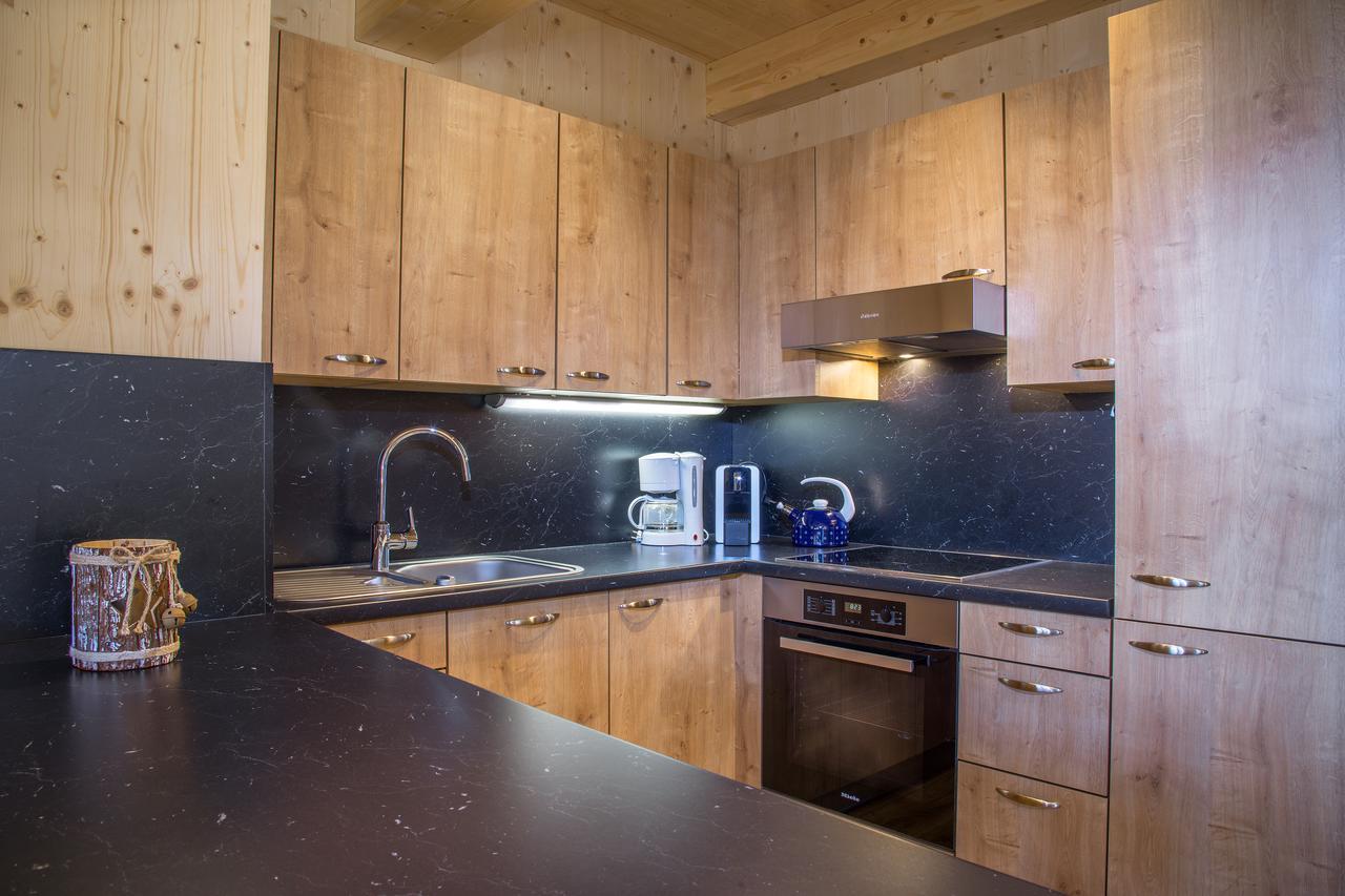 ריד אים זילרטל Alpenchalet Stadlpoint מראה חיצוני תמונה