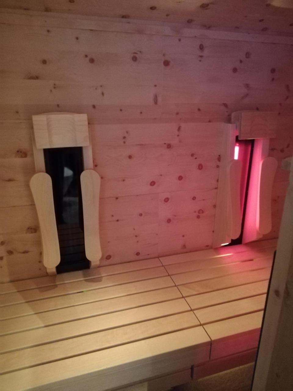 ריד אים זילרטל Alpenchalet Stadlpoint מראה חיצוני תמונה